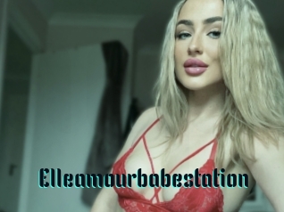 Elleamourbabestation