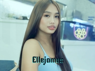 Ellejames