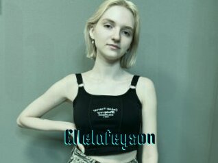 Ellelafeyson
