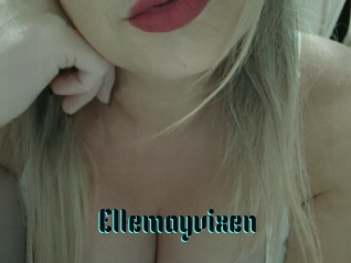 Ellemayvixen