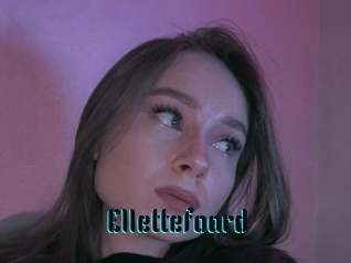 Ellettefoard