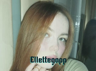 Ellettegapp