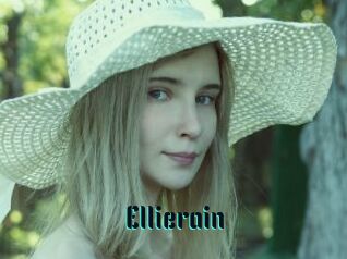 Ellierain