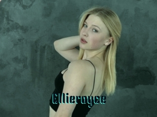 Ellieroyce
