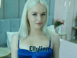 Ellylinn