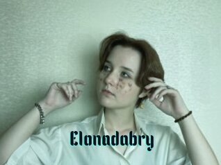 Elonadabry