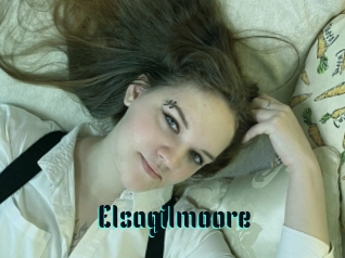 Elsagilmoore