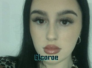Elsaroe
