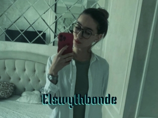 Elswythbonde