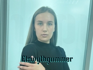 Elswythgummer