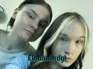 Elvaandedyt