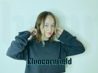 Elvacornfield