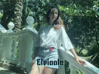 Elviaale