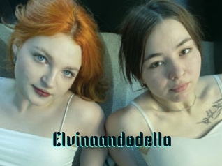 Elvinaandodella