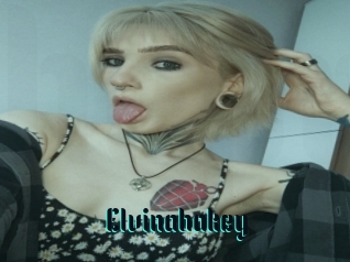 Elvinahakey