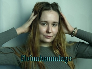 Elvinahemmings