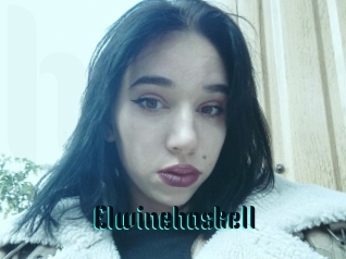 Elwinehaskell