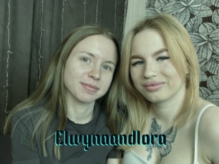 Elwynaandlora