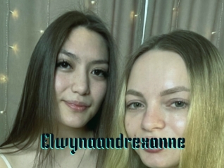 Elwynaandrexanne
