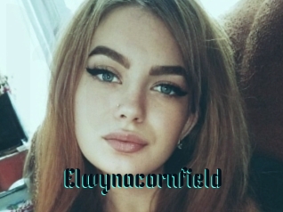 Elwynacornfield