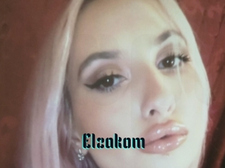 Elzakom