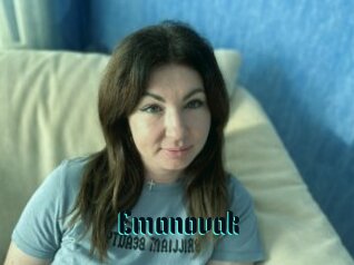 Emanovak