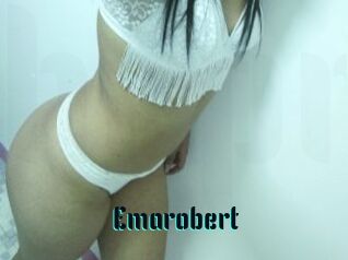 Emarobert