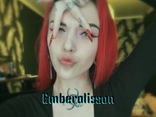 Emberalisson