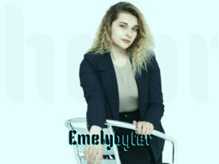 Emelybyter