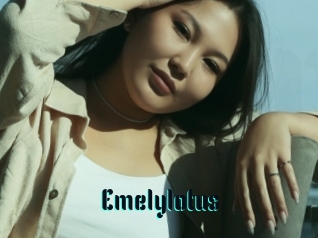 Emelylotus
