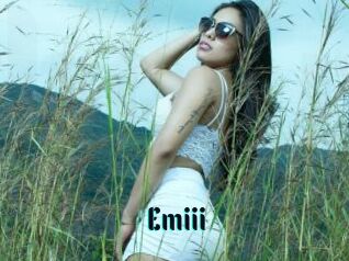 Emiii