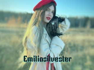 Emiliasilvester