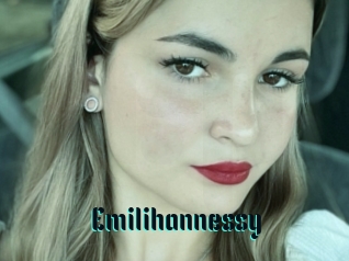 Emilihannessy