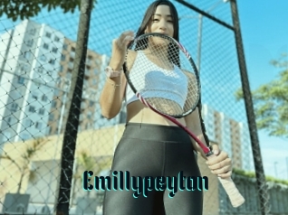 Emillypeyton