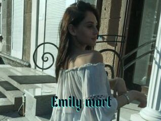 Emily_mort
