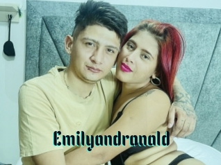 Emilyandronald