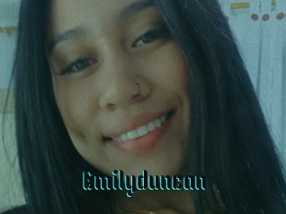 Emilyduncan