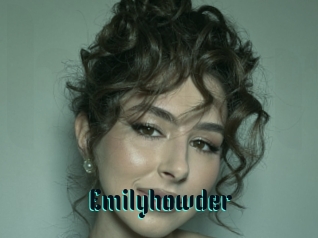 Emilyhowder