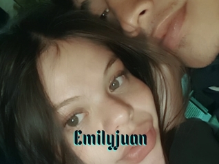 Emilyjuan
