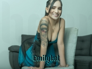 Emilykat