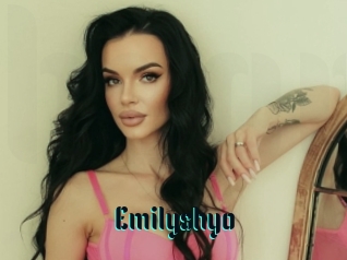 Emilyshyo