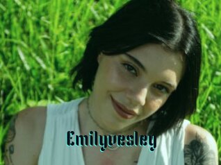 Emilyvesley