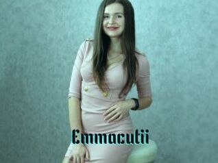 Emmacutii