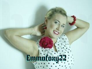 Emmafoxy22