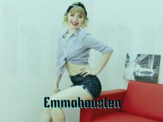 Emmahousten