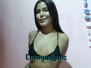 Emmycollens