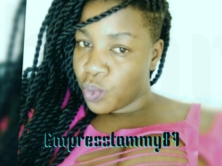Empresstammy87