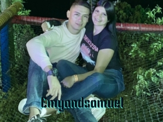 Emyandsamuel