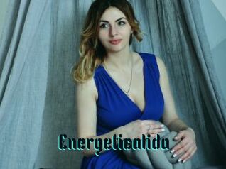 Energeticalida