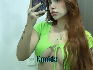 Ennids